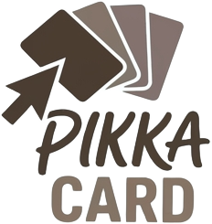Pikka Card